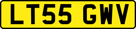 LT55GWV