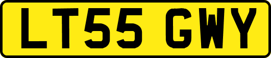 LT55GWY