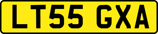 LT55GXA