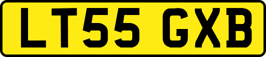 LT55GXB