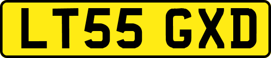 LT55GXD