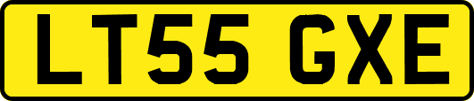 LT55GXE