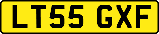 LT55GXF