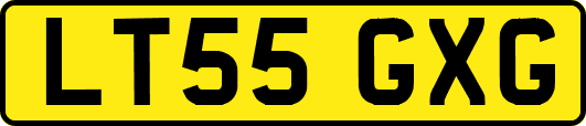 LT55GXG