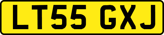 LT55GXJ