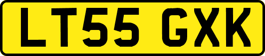 LT55GXK