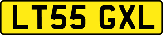 LT55GXL