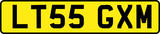 LT55GXM