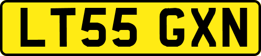 LT55GXN