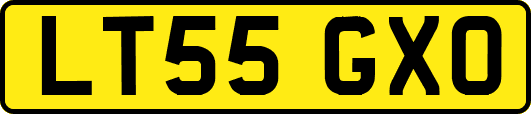 LT55GXO