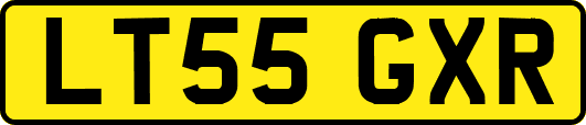 LT55GXR