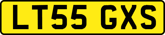 LT55GXS