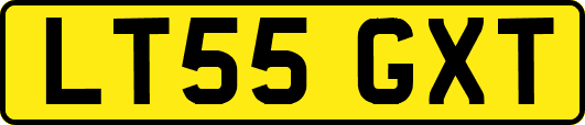 LT55GXT