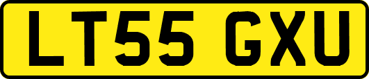 LT55GXU