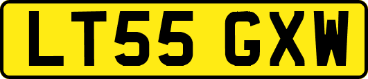 LT55GXW