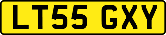 LT55GXY