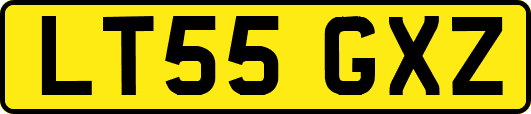 LT55GXZ