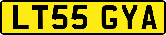 LT55GYA