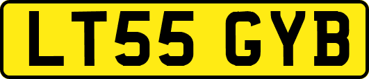 LT55GYB
