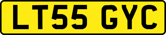LT55GYC