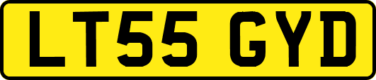LT55GYD