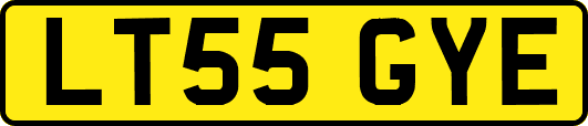 LT55GYE