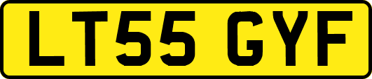 LT55GYF