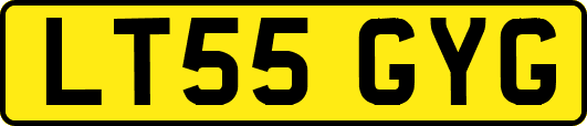 LT55GYG