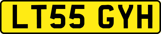 LT55GYH