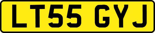 LT55GYJ