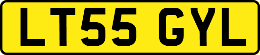 LT55GYL