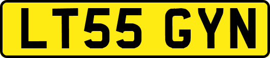 LT55GYN