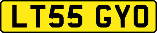 LT55GYO
