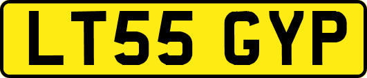 LT55GYP