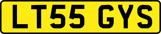 LT55GYS