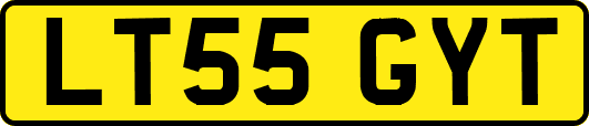 LT55GYT