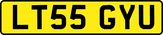 LT55GYU