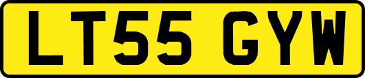 LT55GYW