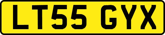 LT55GYX