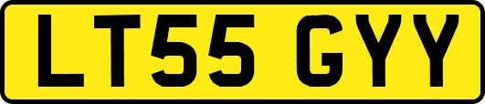 LT55GYY