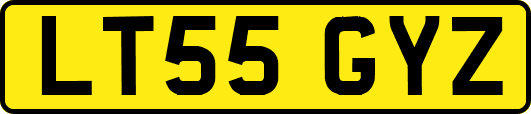 LT55GYZ