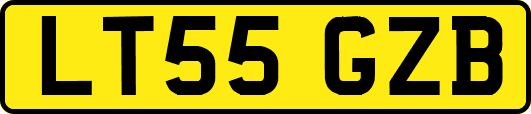 LT55GZB