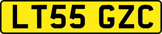 LT55GZC
