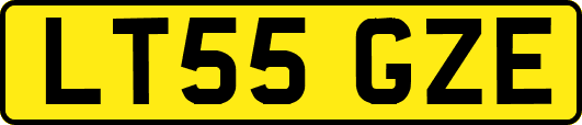 LT55GZE