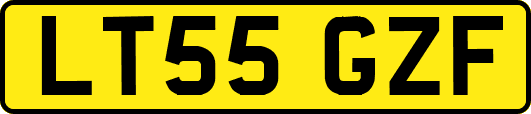 LT55GZF
