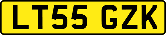 LT55GZK