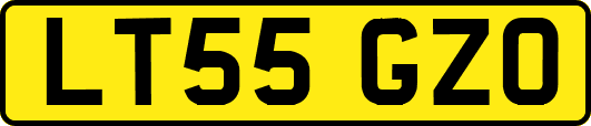 LT55GZO