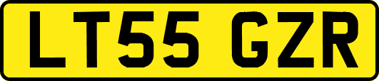 LT55GZR