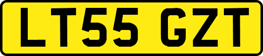 LT55GZT