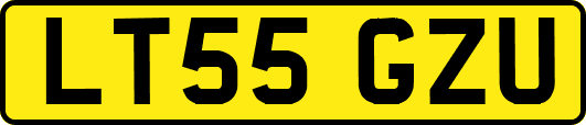 LT55GZU